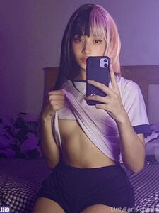 Nahaneulll Onlyfans Leaks Latest Nude Photos Album GotAnyNudes