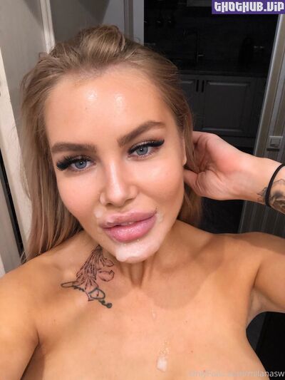 Mila Aka Wild Cherrygirl Onlyfans Leaks Latest Nude Photos