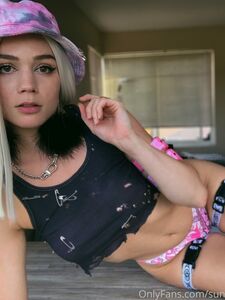 Sunflowerraver独家OnlyFans泄露的裸照