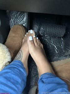 Sunflowerland exklusive OnlyFans geleakte Nacktbilder