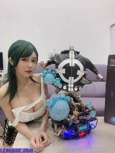 anxi666 独家 onlyfans 泄露的裸照