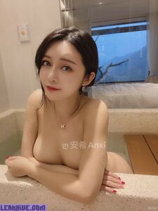 anxi666 独家 onlyfans 泄露的裸照