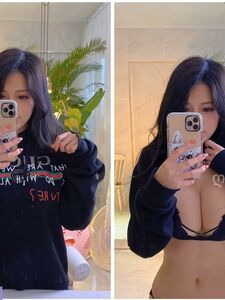 anxi666 独家 onlyfans 泄露的裸照