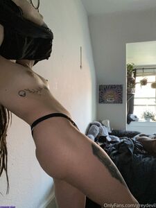 greydevil esclusivo onlyfans nudi trapelati