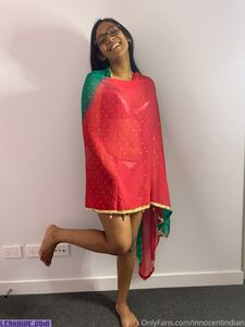 innocentindian exclusive onlyfans leaked nudes