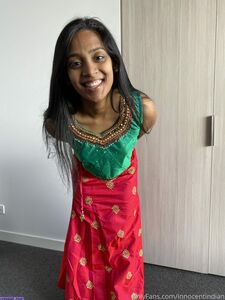 innocentindian exclusive onlyfans leaked nudes