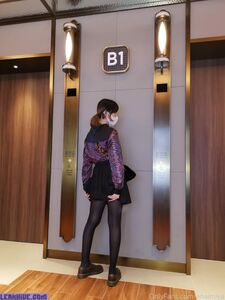 anaimiya 独家 onlyfans 泄露的裸照