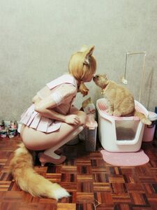 anaimiya 独家 onlyfans 泄露的裸照