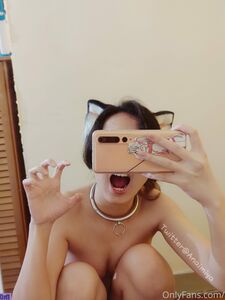anaimiya 独家 onlyfans 泄露的裸照
