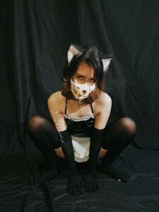 anaimiya 独家 onlyfans 泄露的裸照