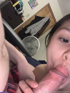 silverbbaby91 exclusif onlyfans nus fuités