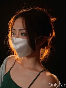 H0NGK0NGD0LL 独家 OnlyFans 泄露的裸体