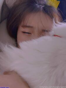 H0NGK0NGD0LL 独家 OnlyFans 泄露的裸体