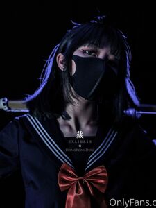 H0NGK0NGD0LL 独家 OnlyFans 泄露的裸体