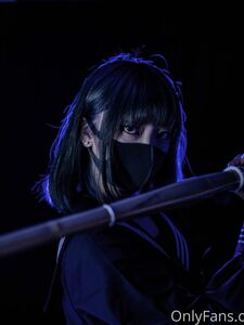 H0NGK0NGD0LL 独家 OnlyFans 泄露的裸体