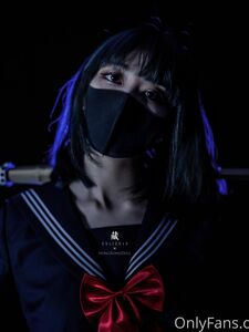 H0NGK0NGD0LL 独家 OnlyFans 泄露的裸体