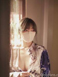 H0NGK0NGD0LL 独家 OnlyFans 泄露的裸体