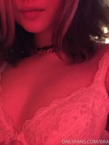 brattyydeath эксклюзивные onlyfans утечка нюдов