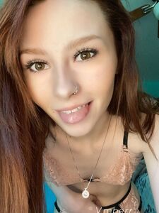 vmberr 限定 onlyfans 流出したヌード