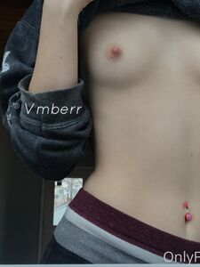 vmberr 限定 onlyfans 流出したヌード