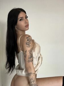 Chloe Mira exklusive OnlyFans geleakte Nacktfotos