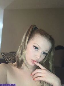 LoveGiavanna esclusivo OnlyFans nudi trapelati