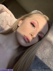 LoveGiavanna esclusivo OnlyFans nudi trapelati