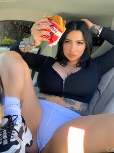 Cassie Curses exklusive OnlyFans geleakte Nacktbilder