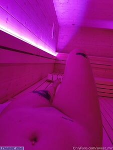 Sweet_mlr 限定 OnlyFans 流出ヌード