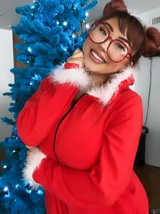 Lauren Jasmine nouvelles photos nues hot OnlyFans fuitées