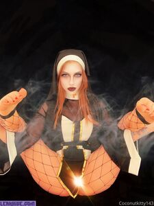 Coconut Kitty new hot onlyfans leaked nudes