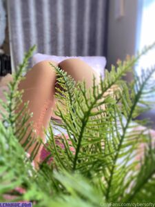 Cybersofty nuove hot leaks di OnlyFans