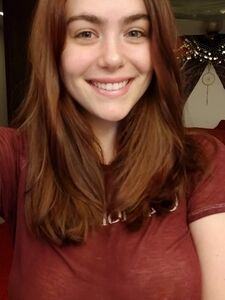 AwesomeKate nuevas fotos desnudas calientes filtradas de OnlyFans