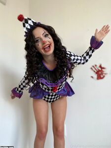 Molly又名babymolly的新热OnlyFans泄露裸照