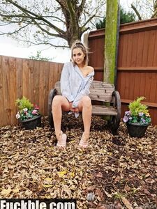 Yasmin別名queenb94の新しいホットなOnlyFansの流出ヌード