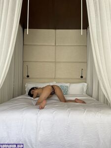 Mars Aguirre Latina neue heiße OnlyFans geleakte Nacktbilder