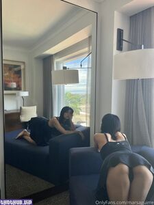 Mars Aguirre Latina neue heiße OnlyFans geleakte Nacktbilder