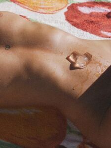 Popstantot nuove foto nude calde di OnlyFans trapelate