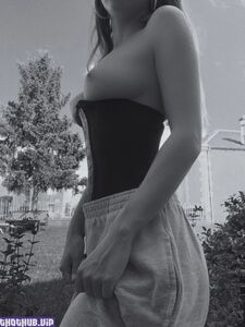 Popstantot nuove foto nude calde di OnlyFans trapelate