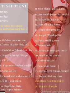 Olivia Hale new hot onlyfans leaked nudes