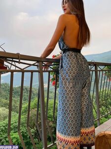 Patricia Alvarez Ruiz exklusive OnlyFans geleakte Nacktbilder