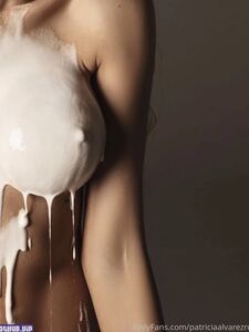 Patricia Alvarez Ruiz exklusive OnlyFans geleakte Nacktbilder