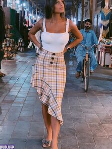 Patricia Alvarez Ruiz exklusive OnlyFans geleakte Nacktbilder