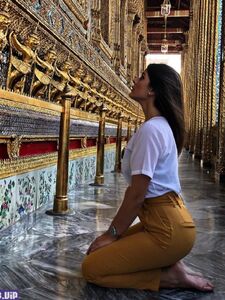 Patricia Alvarez Ruiz exklusive OnlyFans geleakte Nacktbilder