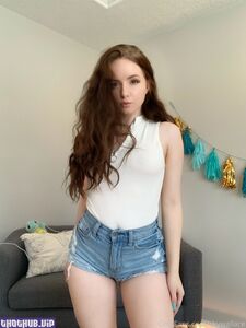 Sky Wallace novas fotos nuas quentes vazadas do OnlyFans