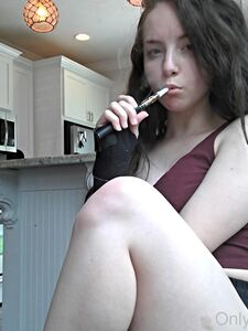 Sky Wallace novas fotos nuas quentes vazadas do OnlyFans