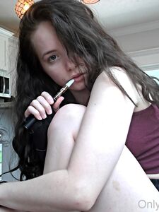 Sky Wallace novas fotos nuas quentes vazadas do OnlyFans