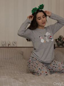 lil monki 热门 OnlyFans 泄露的裸照