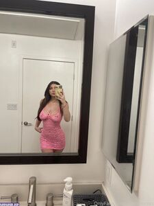 AriaTaylor sıcak OnlyFans sızdırılmış nudes