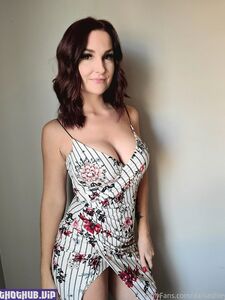 Daniashley neue heiße OnlyFans geleakte Nacktbilder